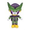 Dragon Ball Cell Peluche 28cm Play By Play