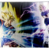 DRAGON BALL FUSION CARD PLAYMAT 01 ANIME DRAGON BALL - CARTE DA GIOCO/COLLEZIONE