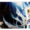 DRAGON BALL FUSION CARD PLAYMAT 02 ANIME DRAGON BALL - CARTE DA GIOCO/COLLEZIONE