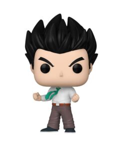 Dragon Ball Gt Pop! Animation Vinile Figura Gohan 9 Cm Funko