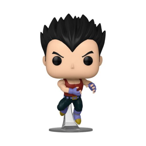 Dragon Ball Gt Pop! Animation Vinile Figura Vegeta 9 Cm Funko