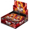 Dragon Ball Super Card Game Fusion World FB02 Booster Box 24 Buste (ENG) Bandai