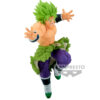 Dragon Ball Super Saiyan Broly Vs Ssgss Gogeta Match Makers Figura 19cm Banpresto