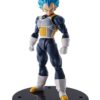 Dragon Ball Super S.h. Figuarts Vegeta Super Saiyan Blu (15° Anniversary) 14 Cm