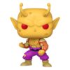 Dragon Ball Super: Super Hero Pop! Animation Figura Orange Piccolo 9 Cm Funko