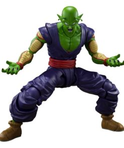 Dragon Ball Super: Super Hero S.H. Figuarts Action Figure Piccolo 16 Cm Bandai