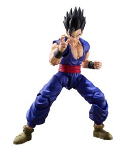 Dragon Ball Super: Super Hero S.H. Figuarts Figure Ultimate Gohan 14 Cm Bandai