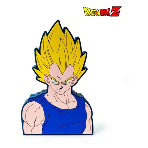 Dragon Ball Z Bluetooth Speaker Vegeta 18 Cm Teknofun