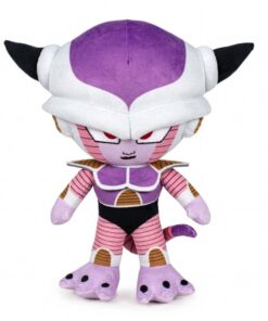 Dragon Ball Z Frieza Peluche 28cm Play By Play