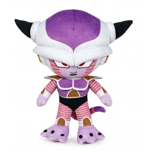 Dragon Ball Z Frieza Peluche 28cm Play By Play