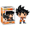 Dragon Ball Z - Funko Pop Animazione Vinile Figura Goku 9 cm