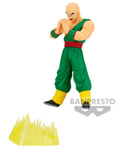 Dragon Ball Z G X Materia Tenshinhan Figura 18cm Banpresto