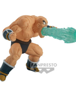 Dragon Ball Z Gx Materia Nappa Figura 12cm Banpresto