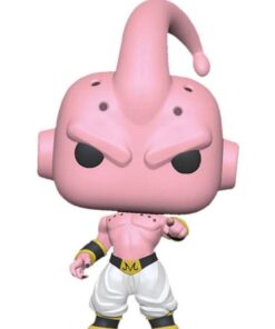 Dragon Ball Z Pop! Animation Vinile Figura Kid Buu 9 Cm Funko