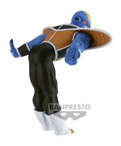 Dragon Ball Z Solid Edge Work Ginyu Burter 14cm Banpresto