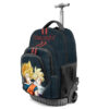 Dragon Ball Z Unity trolley 47cm Karactermania