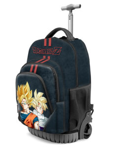 Dragon Ball Z Unity trolley 47cm Karactermania