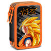 Dragon Ball Z Warrior plumier Karactermania