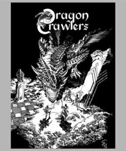 Dragon Crawlers