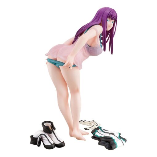 Dream School Harem! Statua 1/6 Mira Suou In Fascinating Negligee 16 Cm Hakoiri Musume Inc.