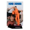 Dumb E Dumber Movie Maniacs Pvc Statua Lloyd Natale (gold Label) 15 Cm Mcfarlane Toys