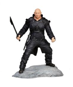 Dune (2021) Pvc Statua Glossu Rabban 25 Cm Dark Horse