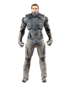 Dune Build A Action Figura Duncan Idaho 18 Cm Mcfarlane Toys