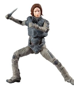 Dune Build A Action Figura Lady Jessica 18 Cm Mcfarlane Toys