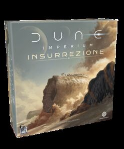 Dune - Imperium: Insurrezione