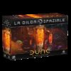 Dune La Guerra di Arrakis La Gilda Spaziale (ITA) Espansione Gioco da Tavolo 14+