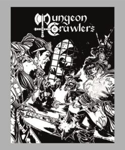 Dungeon Crawlers