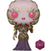 Dungeons & Dragon Pop! Games Figure in Vinile Vecna 9 Cm Esclusiva Funko