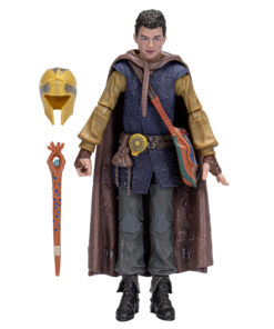 Dungeons & Dragons Ga Cappello Simon Af Action Figura Hasbro