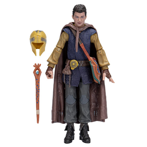 Dungeons & Dragons Ga Cappello Simon Af Action Figura Hasbro