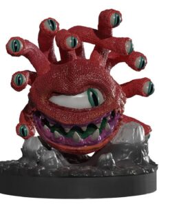 Dungeons & Dragons Resin Figura Beholder 19 Cm Cyp Brands