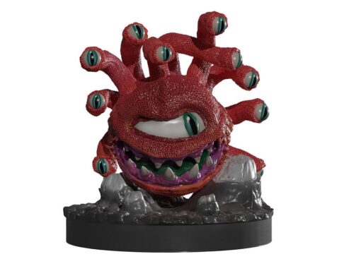 Dungeons & Dragons Resin Figura Beholder 19 Cm Cyp Brands