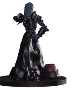 Dungeons & Dragons Resin Figura Mind Flayer 19 Cm Cyp Brands