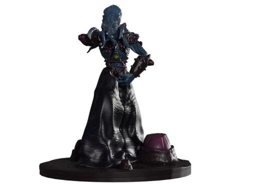 Dungeons & Dragons Resin Figura Mind Flayer 19 Cm Cyp Brands