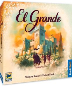 El Grande