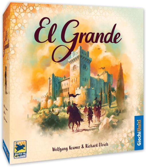 El Grande