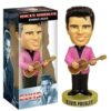 Elvis Presley Con Chitarra Statua Booble Head Funko