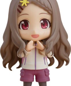 Encouragement Of Climb Nendoroid Action Figura Kokona Aoba 10 Cm Good Smile Company