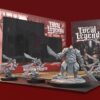 EPIC ENCOUNTERS LOCAL LEGENDS BERSERKER Gioco Da Tavolo Steamforged Games