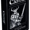 Escape the Dark Castle: Cult of the Death Knight - Espansioni Giochi da Tavolo