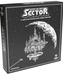 ESCAPE THE DARK SECTOR