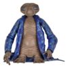 E.t. The Extra-terrestrial Action Figura Ultimate Telepathic E.t. 11 Cm Neca