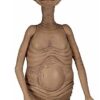 E.T. the Extra-Terrestrial Replica E.T. Stunt Puppet 30 Cm Neca