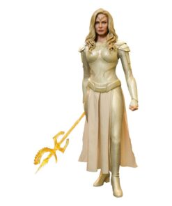 Eternals Movie Masterpiece Action Figura 1/6 Thena 30 Cm Hot Toys