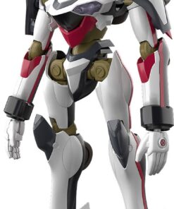 Eureka Seven Moderoid Plastica Model Kit Nirvash Type Zero 16 Cm Good Smile Company