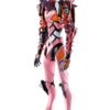 Evangelion 3.0+1.0 Action Figura Robot Spirits Eva Unit 08 Gamma 16 Cm Bandai